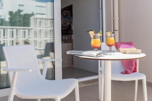 Hotel Voramar Formentera - image 9