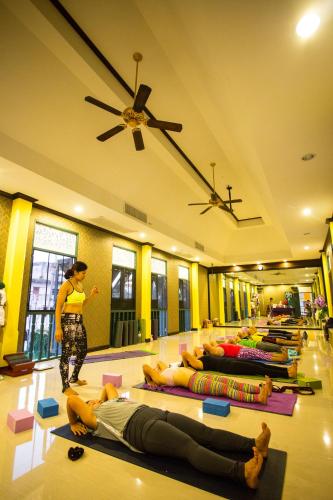 麦地那罗勇酒店 麦地那罗勇酒店