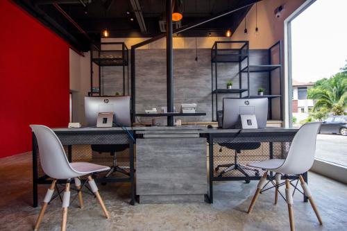 共用Lounge/電視區