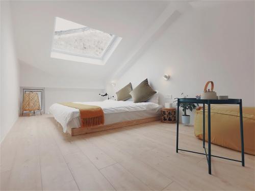 Suzhou Xugusu B&B-Guanqian Street Pingjiang Road Branch - image 2