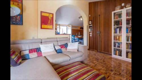  Albert Flat, Pension in Corciano bei Badiola