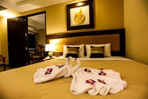 麦地那罗勇酒店 麦地那罗勇酒店