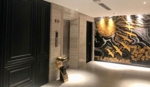 Green Dragon Boutique Hotel