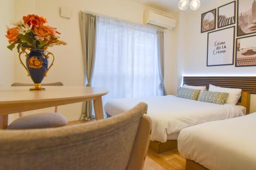 RELAX HOUSE -Free Parking-