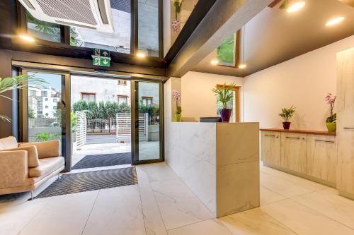 Baltic Sands - Aparthotel - image 9