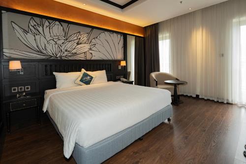 Green Dragon Boutique Hotel