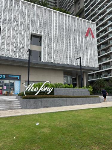 The Sóng Lặng Trên Biển - Căn Hộ Hiện Đại Vũng Tàu (The Song Lang Tren Bien - Can Ho Hien Đai Vung Tau) in Vung Tau