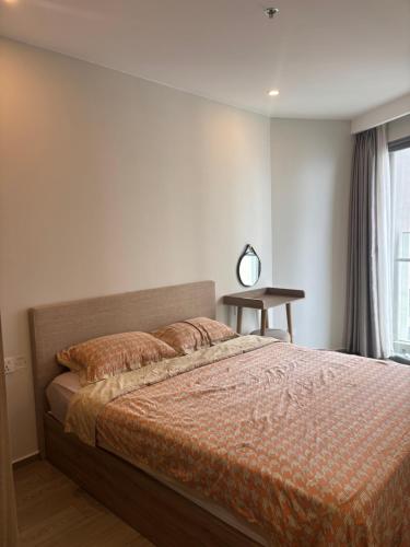 The Sóng Lặng Trên Biển - Căn Hộ Hiện Đại Vũng Tàu (The Song Lang Tren Bien - Can Ho Hien Đai Vung Tau) in Vung Tau