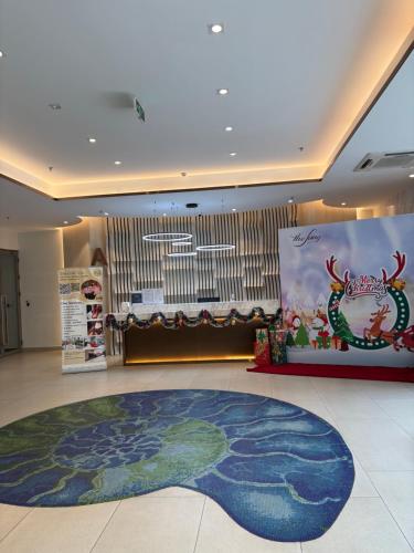 The Sóng Lặng Trên Biển - Căn Hộ Hiện Đại Vũng Tàu (The Song Lang Tren Bien - Can Ho Hien Đai Vung Tau) in Vung Tau