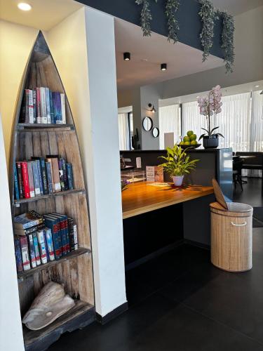 Vestíbulo, Roxon Sea Sand Bat Yam in Bat Yam