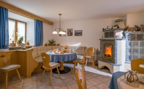 Pension Wagnerhof – Oberaudorf, WY