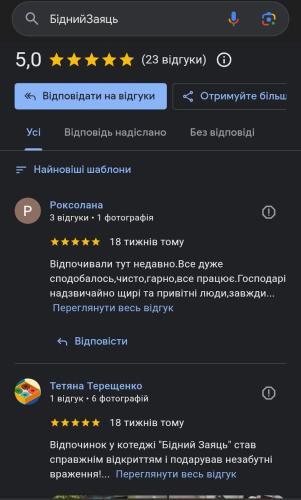БіднииЗаяць in Lebedivka