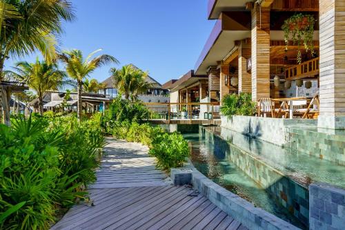 Iekārtas, The Grand Luxxe Res Two Bedroom Loft- Riviera Maya in Jarretaderas