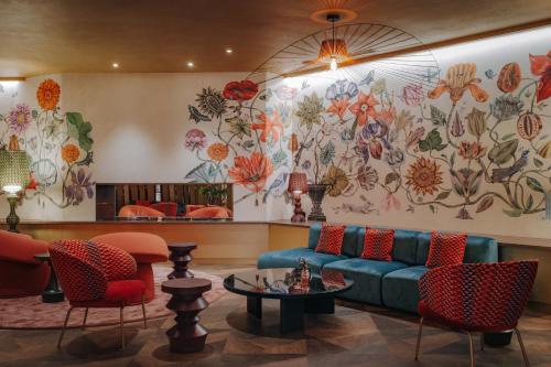 AMERON Luzern Hotel Flora - image 10