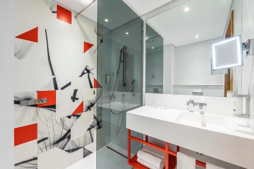 Studio M Arabian Plaza Hotel & Hotel Apartments, Dubai (foto 6)