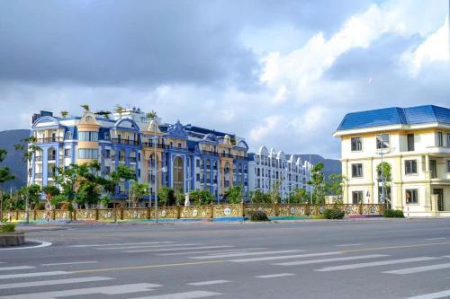 Green Dragon Boutique Hotel - 주변 환경