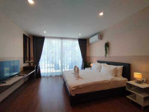 SSS Room Patong - Phuket