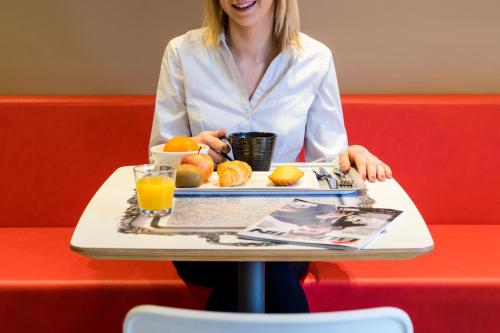ibis Nancy-Brabois - image 2