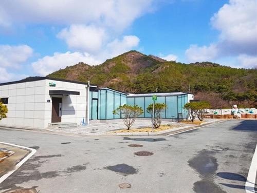 Hwasun Adel Castle Pool Villa in Hwasun-gun