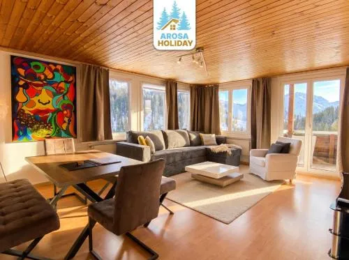 Miraflor Rosita - Arosa Holiday in Arosa, Schweiz