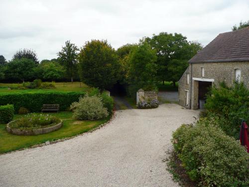 Domaine De La Cour Vautier