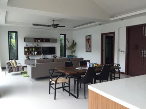Sivana Place Phuket near Ma Doo Bua Cafe