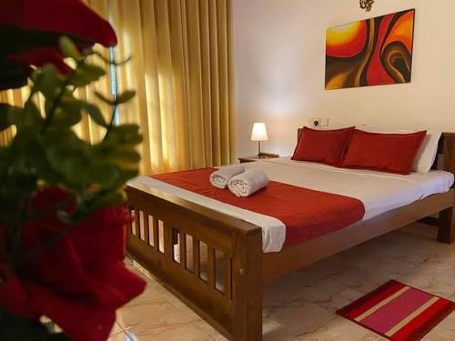 . Hotel Camellia