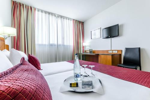 Exe Barbera Parc - image 7