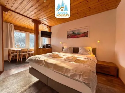 Miraflor Sonja by Arosa Holiday in Arosa, Schweiz