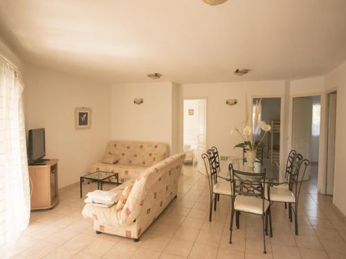 Delightful Villa at Moriani-Plage with Garden in San Nicolao