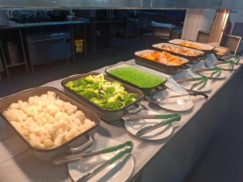 Food and beverages, Summer Port Lodge in Port Hedland