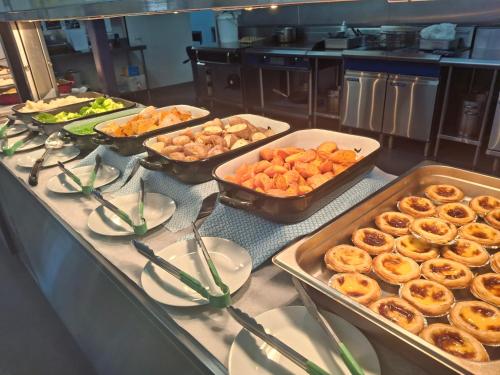 Food and beverages, Summer Port Lodge in Port Hedland