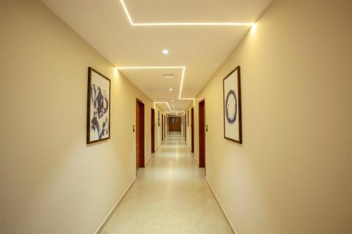 OBAN RESIDENCY in Changanassery