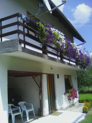  Guest House Milan in 53230 Vrelo Koreničko