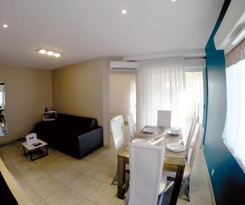 residence thalacap