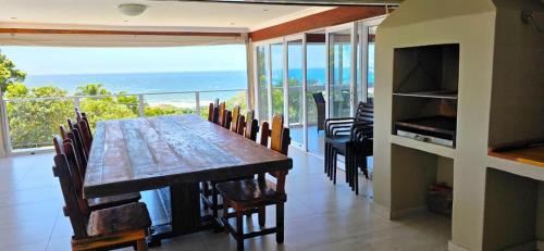 Θέα, Groom's Seacret - Sleeps 10 in Μάρκγκειτ