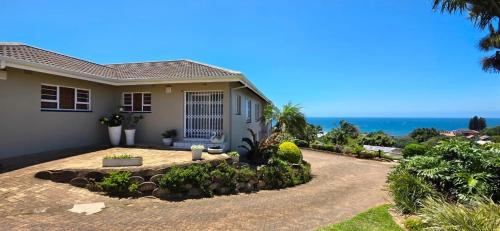 Γύρω περιβάλλον, Groom's Seacret - Sleeps 10 in Μάρκγκειτ