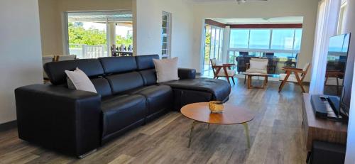 Παροχές, Groom's Seacret - Sleeps 10 in Μάρκγκειτ