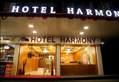 Hotel Harmony