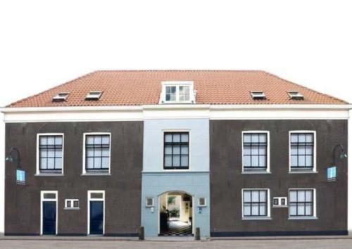 The Guesthouse