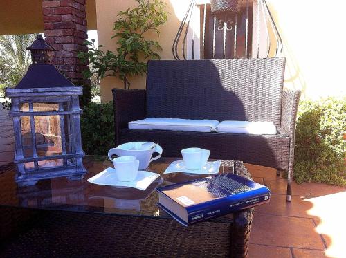 La Casetta Holiday Home