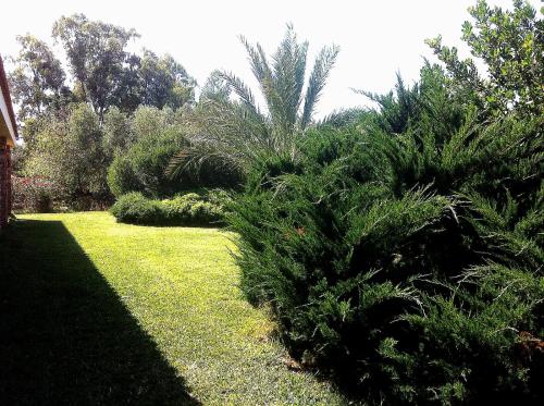 La Casetta Holiday Home