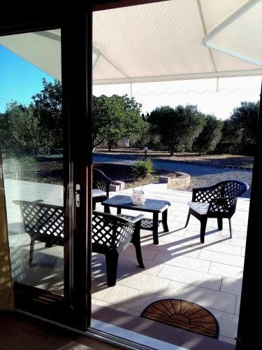 La Casetta Holiday Home