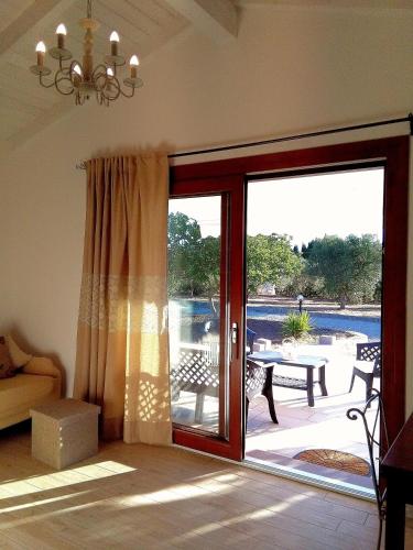 La Casetta Holiday Home