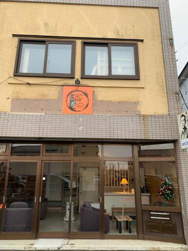 トラベラーズイン南大通