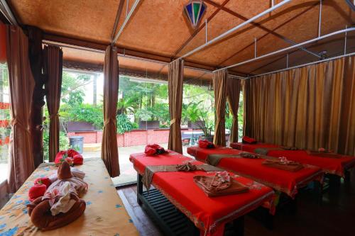 Great Spa