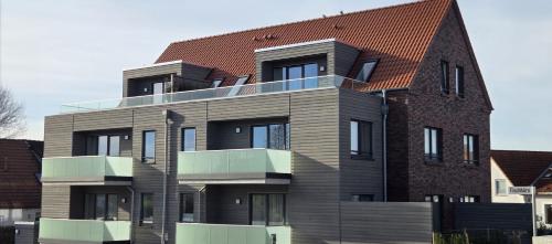 Nr 309 - Apartmenthaus 