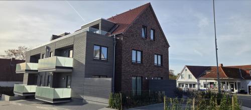 Nr 304 - Apartmenthaus 