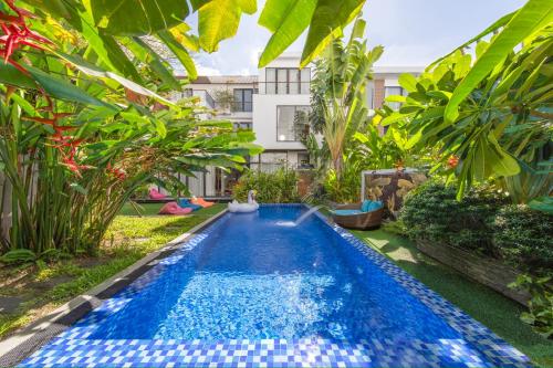 MAY CHILL HOUSE VILLA ĐA NANG in Da Nang