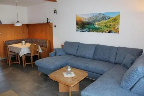 Ferienhaus Nr 125, Kategorie Economy, Feriendorf Hochbergle, Allgäu in Lechbruck, Deutschland